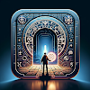 Secret Odyssey:Orb of Eternity icon