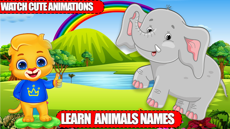 #8. ABC Kids Game For Toddler Game (Android) By: UFD