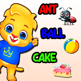 ABC Kids Game For Toddler Game