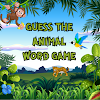 Guess the Animal: Word Game icon