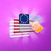 Flag Stack icon