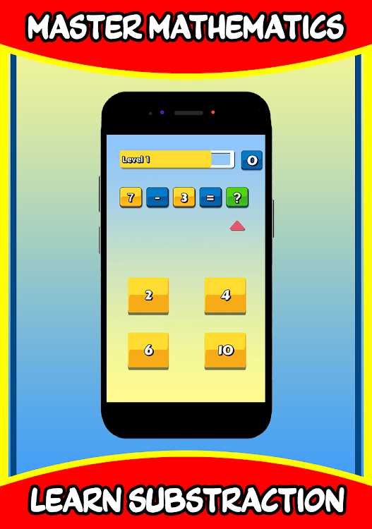 #3. MathTwister (Android) By: Oneiric Gaming