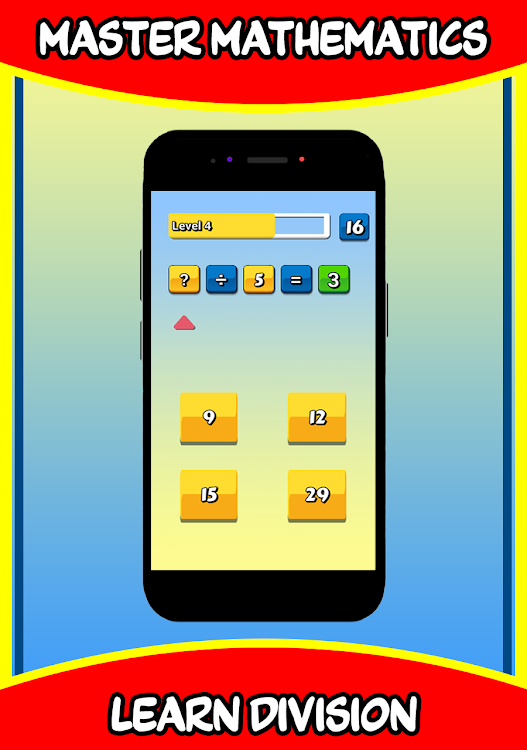 #6. MathTwister (Android) By: Oneiric Gaming