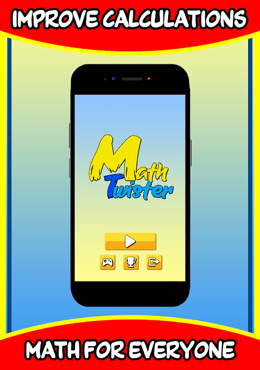 #8. MathTwister (Android) By: Oneiric Gaming
