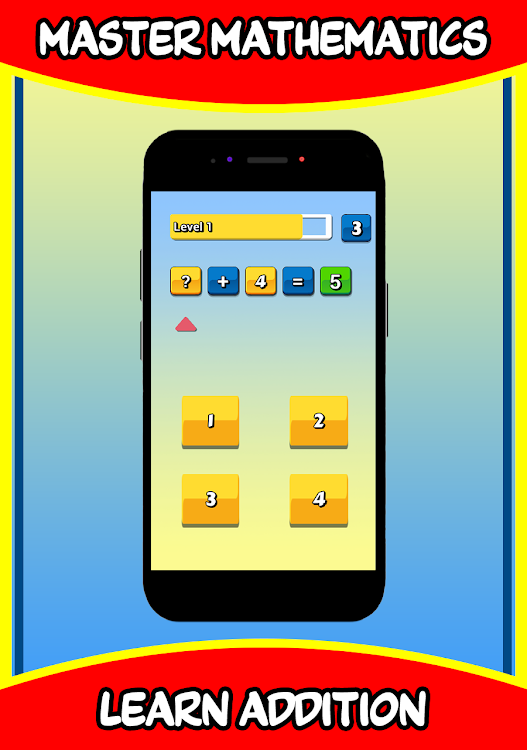 #9. MathTwister (Android) By: Oneiric Gaming