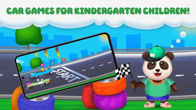 #2. RMB - Learning Games for Kids (Android) By: RMB Games - Online Educational apps for Kids