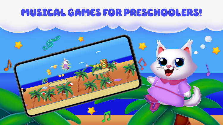 #4. RMB - Learning Games for Kids (Android) By: RMB Games - Online Educational apps for Kids