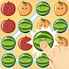 Collect Fruit: Match Them All icon