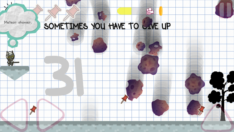 #8. and Again - Platform & Puzzle (Android) By: sarierdnc