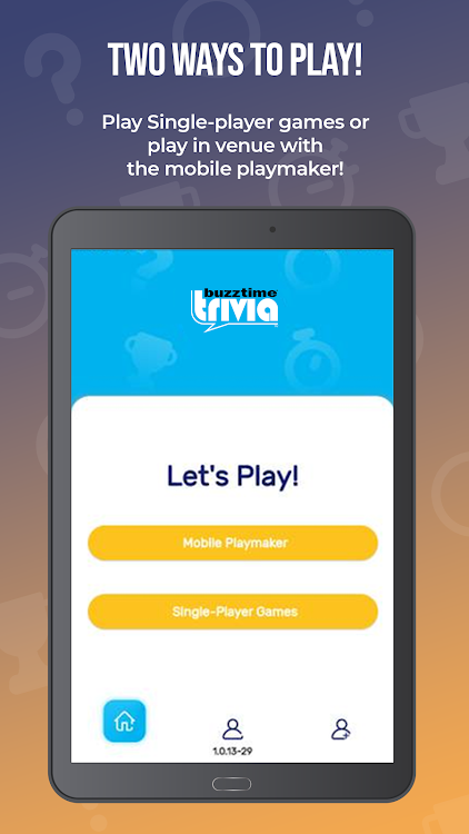 #8. Buzztime Trivia (Android) By: Buzztime