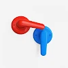 Handle Twist Jam icon