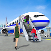 Airplane Missions Simulator 3D icon