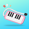 Melody Keys - Melodica icon