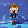 Scuba Dive UP - Survival Game icon