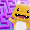 Hunika Maze icon