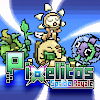 Pixelitos - Spritle Royale icon