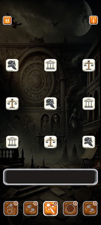 #2. Historical Odyssey (Android) By: FantasticGamesCompany