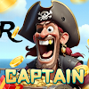 Captain Slot Quest Game icon