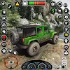 Offroad Jeep Driving Master icon