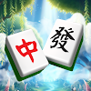 Magic Mahjong Tiles Adventure icon