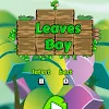 Leaves Boy icon