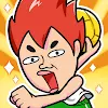 The King Of DodgeBall : Idle icon