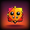 Geometry Run 3D icon