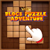 Block Puzzle Adventure icon