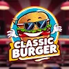 Classic Burger icon