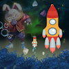 Rocket Burster icon