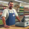 Supermarket Manager Games 3D icon