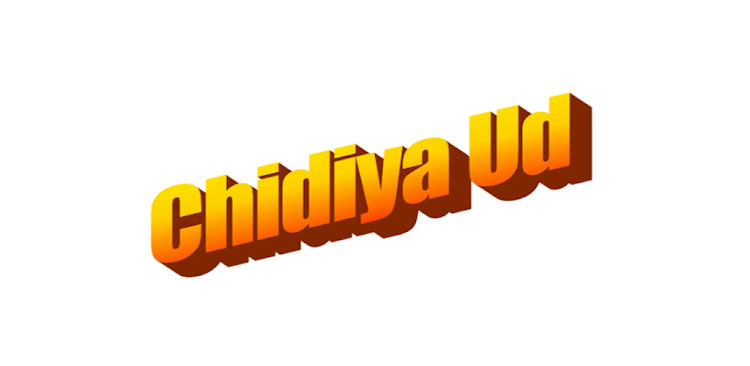 #6. Chidiya Ud (Android) By: Cloudspect Technologies