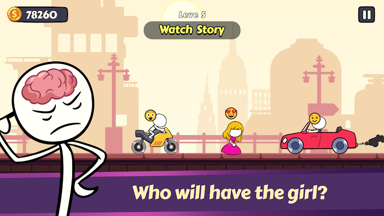 #2. Guess Who - Who is Die? (Android) By: Sky Central