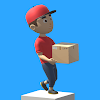 Delivery Puzzle icon