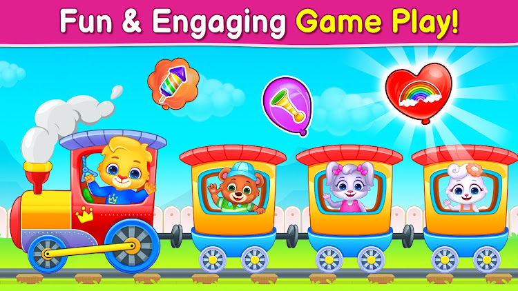 #5. Baby Games: Piano & Baby Phone (Android) By: RV AppStudios