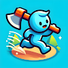 Axe Run icon