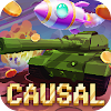 Causal Galaxy Tanks icon