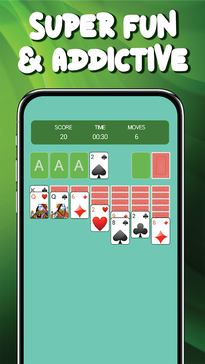 #5. Canasta: classic card game (Android) By: PaperBoat Labs