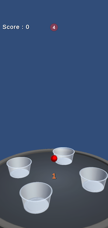 #2. Ball Bonanza (Android) By: Nishkama