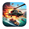 ModernGunship HelicopterAttack icon