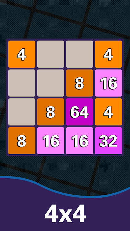 #2. Block Number 2048 (Android) By: H.T Game