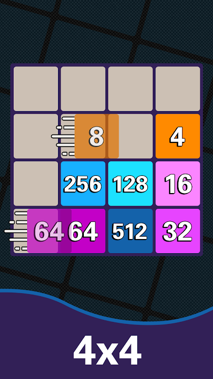 #5. Block Number 2048 (Android) By: H.T Game