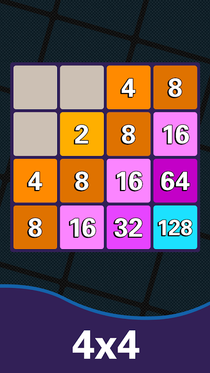 #8. Block Number 2048 (Android) By: H.T Game