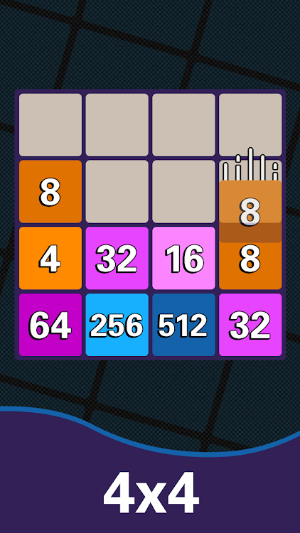 #9. Block Number 2048 (Android) By: H.T Game