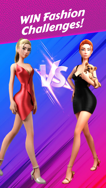 #2. Fashion Stylist (Android) By: Forcegames OÜ