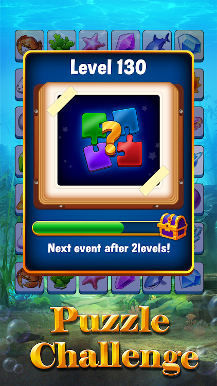 #5. Triple Go: Match-3 Puzzle (Android) By: BV Casual Games