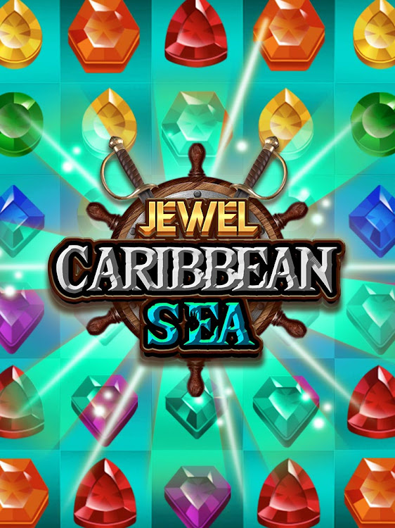 #5. Jewel Caribbean Sea (Android) By: V2R