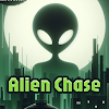 Alien Chase icon