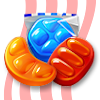 Candy Match Legend: Match 3 icon