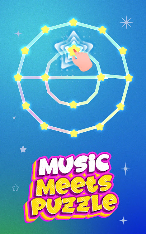 #9. One Line Melody (Android) By: Musical Jukebox